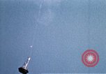Image of Project Orion small scale model United States USA, 1958, second 23 stock footage video 65675039744