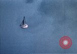 Image of Project Orion small scale model United States USA, 1958, second 27 stock footage video 65675039744