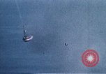 Image of Project Orion small scale model United States USA, 1958, second 29 stock footage video 65675039744