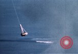 Image of Project Orion small scale model United States USA, 1958, second 30 stock footage video 65675039744