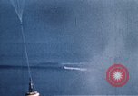 Image of Project Orion small scale model United States USA, 1958, second 31 stock footage video 65675039744