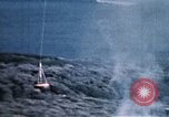 Image of Project Orion small scale model United States USA, 1958, second 32 stock footage video 65675039744