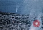 Image of Project Orion small scale model United States USA, 1958, second 33 stock footage video 65675039744