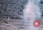 Image of Project Orion small scale model United States USA, 1958, second 34 stock footage video 65675039744