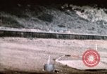 Image Projet Orion modèle à petite échelle United States USA, 1958, de la seconde 4 séquences d'archives historiques vidéo 65675039745