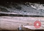 Image Projet Orion modèle à petite échelle United States USA, 1958, de la seconde 7 séquences d'archives historiques vidéo 65675039745