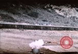 Image Projet Orion modèle à petite échelle United States USA, 1958, de la seconde 8 séquences d'archives historiques vidéo 65675039745