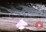 Image Projet Orion modèle à petite échelle United States USA, 1958, de la seconde 10 séquences d'archives historiques vidéo 65675039745