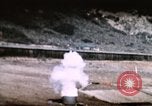 Image Projet Orion modèle à petite échelle United States USA, 1958, de la seconde 14 séquences d'archives historiques vidéo 65675039745