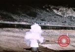 Image Projet Orion modèle à petite échelle United States USA, 1958, de la seconde 15 séquences d'archives historiques vidéo 65675039745