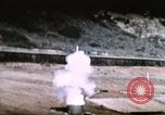 Image Projet Orion modèle à petite échelle United States USA, 1958, de la seconde 16 séquences d'archives historiques vidéo 65675039745