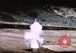 Image Projet Orion modèle à petite échelle United States USA, 1958, de la seconde 17 séquences d'archives historiques vidéo 65675039745