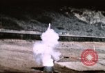 Image Projet Orion modèle à petite échelle United States USA, 1958, de la seconde 18 séquences d'archives historiques vidéo 65675039745