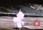 Image Projet Orion modèle à petite échelle United States USA, 1958, de la seconde 19 séquences d'archives historiques vidéo 65675039745