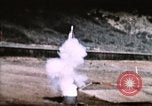 Image Projet Orion modèle à petite échelle United States USA, 1958, de la seconde 20 séquences d'archives historiques vidéo 65675039745