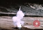 Image Projet Orion modèle à petite échelle United States USA, 1958, de la seconde 21 séquences d'archives historiques vidéo 65675039745