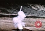 Image Projet Orion modèle à petite échelle United States USA, 1958, de la seconde 22 séquences d'archives historiques vidéo 65675039745