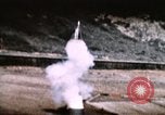 Image Projet Orion modèle à petite échelle United States USA, 1958, de la seconde 23 séquences d'archives historiques vidéo 65675039745
