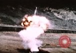 Image Projet Orion modèle à petite échelle United States USA, 1958, de la seconde 25 séquences d'archives historiques vidéo 65675039745