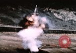 Image Projet Orion modèle à petite échelle United States USA, 1958, de la seconde 26 séquences d'archives historiques vidéo 65675039745