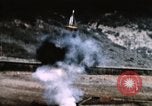 Image Projet Orion modèle à petite échelle United States USA, 1958, de la seconde 28 séquences d'archives historiques vidéo 65675039745