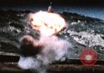Image Projet Orion modèle à petite échelle United States USA, 1958, de la seconde 35 séquences d'archives historiques vidéo 65675039745