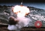 Image Projet Orion modèle à petite échelle United States USA, 1958, de la seconde 36 séquences d'archives historiques vidéo 65675039745