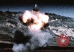 Image Projet Orion modèle à petite échelle United States USA, 1958, de la seconde 37 séquences d'archives historiques vidéo 65675039745