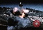 Image Projet Orion modèle à petite échelle United States USA, 1958, de la seconde 38 séquences d'archives historiques vidéo 65675039745
