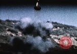 Image Projet Orion modèle à petite échelle United States USA, 1958, de la seconde 42 séquences d'archives historiques vidéo 65675039745