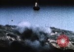 Image Projet Orion modèle à petite échelle United States USA, 1958, de la seconde 45 séquences d'archives historiques vidéo 65675039745