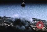 Image Projet Orion modèle à petite échelle United States USA, 1958, de la seconde 46 séquences d'archives historiques vidéo 65675039745