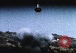Image Projet Orion modèle à petite échelle United States USA, 1958, de la seconde 48 séquences d'archives historiques vidéo 65675039745