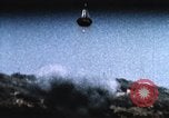 Image Projet Orion modèle à petite échelle United States USA, 1958, de la seconde 49 séquences d'archives historiques vidéo 65675039745