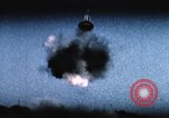 Image Projet Orion modèle à petite échelle United States USA, 1958, de la seconde 56 séquences d'archives historiques vidéo 65675039745