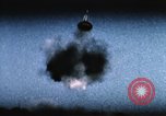 Image Projet Orion modèle à petite échelle United States USA, 1958, de la seconde 57 séquences d'archives historiques vidéo 65675039745