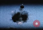Image Projet Orion modèle à petite échelle United States USA, 1958, de la seconde 58 séquences d'archives historiques vidéo 65675039745