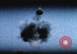 Image Projet Orion modèle à petite échelle United States USA, 1958, de la seconde 59 séquences d'archives historiques vidéo 65675039745