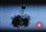 Image Projet Orion modèle à petite échelle United States USA, 1958, de la seconde 61 séquences d'archives historiques vidéo 65675039745