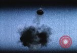 Image Projet Orion modèle à petite échelle United States USA, 1958, de la seconde 62 séquences d'archives historiques vidéo 65675039745