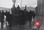 Standbild Up Helly AA Festival von 1935 Lerwick Shetland Inseln Schottland, 1935, aus Sekunde 9 historischem Filmmaterial Videoclip 65675039746
