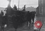 Standbild Up Helly AA Festival von 1935 Lerwick Shetland Inseln Schottland, 1935, aus Sekunde 10 historischem Filmmaterial Videoclip 65675039746