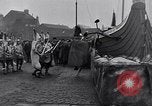 Standbild Up Helly AA Festival von 1935 Lerwick Shetland Inseln Schottland, 1935, aus Sekunde 16 historischem Filmmaterial Videoclip 65675039746