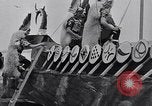 Standbild Up Helly AA Festival von 1935 Lerwick Shetland Inseln Schottland, 1935, aus Sekunde 20 historischem Filmmaterial Videoclip 65675039746