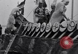 Standbild Up Helly AA Festival von 1935 Lerwick Shetland Inseln Schottland, 1935, aus Sekunde 21 historischem Filmmaterial Videoclip 65675039746