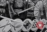 Standbild Up Helly AA Festival von 1935 Lerwick Shetland Inseln Schottland, 1935, aus Sekunde 26 historischem Filmmaterial Videoclip 65675039746