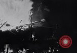 Standbild Up Helly AA Festival von 1935 Lerwick Shetland Inseln Schottland, 1935, aus Sekunde 45 historischem Filmmaterial Videoclip 65675039746