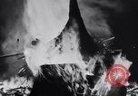 Standbild Up Helly AA Festival von 1935 Lerwick Shetland Inseln Schottland, 1935, aus Sekunde 46 historischem Filmmaterial Videoclip 65675039746