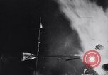 Standbild Up Helly AA Festival von 1935 Lerwick Shetland Inseln Schottland, 1935, aus Sekunde 51 historischem Filmmaterial Videoclip 65675039746