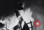 Standbild Up Helly AA Festival von 1935 Lerwick Shetland Inseln Schottland, 1935, aus Sekunde 54 historischem Filmmaterial Videoclip 65675039746